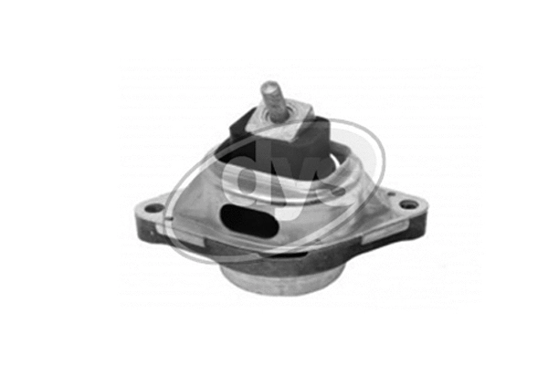 Mounting, engine (71-25546)