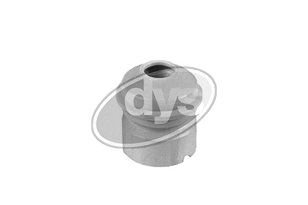 Rubber Buffer, suspension (73-28665)
