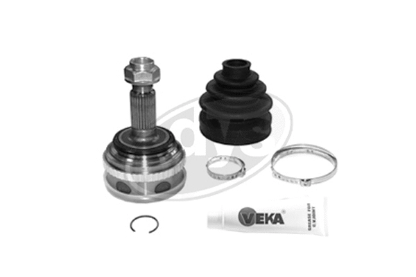 Joint Kit, drive shaft (77-HO-1017A)
