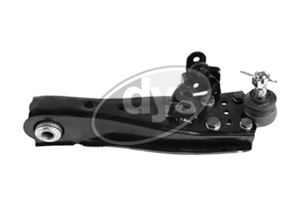 Control/Trailing Arm, wheel suspension (20-27285)
