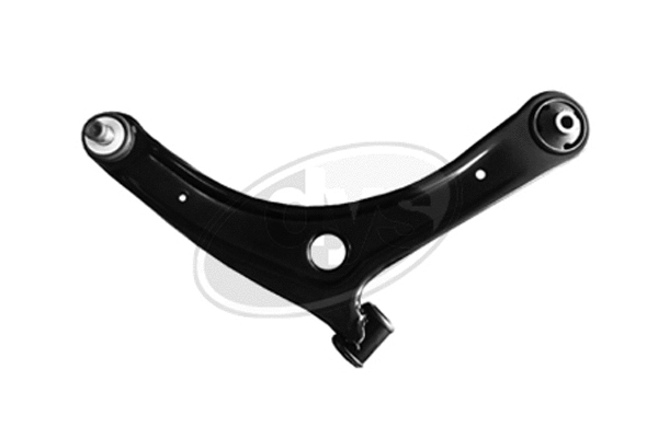 Control/Trailing Arm, wheel suspension (20-24901)