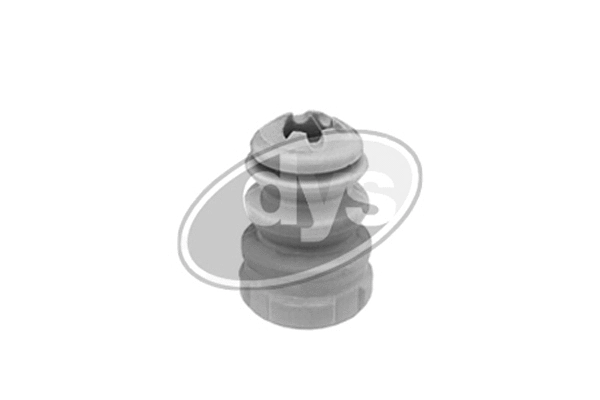 Rubber Buffer, suspension (73-28630)