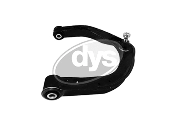 Control/Trailing Arm, wheel suspension (20-27702)