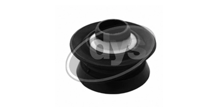 Rubber Buffer, suspension (73-04649)
