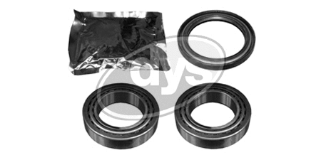 Wheel Bearing Kit (40-MI-9867)