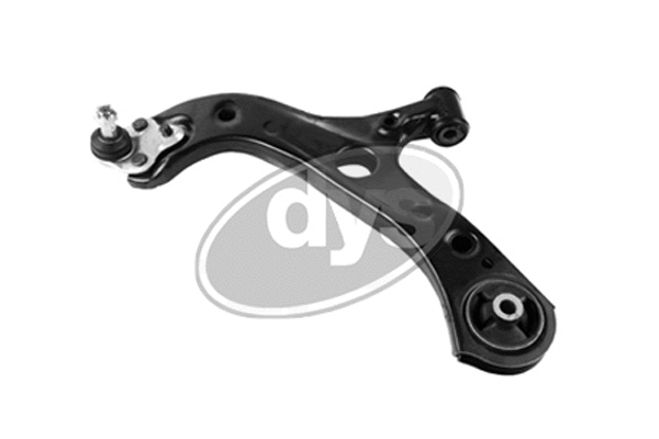 Control/Trailing Arm, wheel suspension (20-27777)