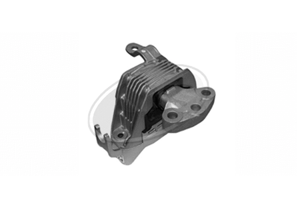 Mounting, engine (71-23329)