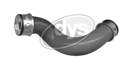 Charge Air Hose (76-01292)