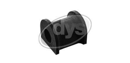 Mounting, stabiliser bar (75-27020)