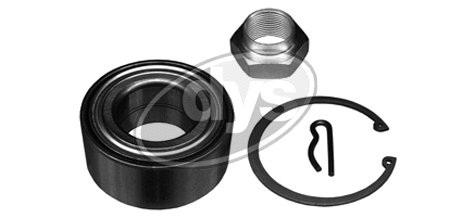 Wheel Bearing Kit (40-PE-9949)
