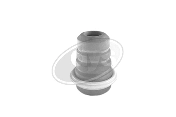 Rubber Buffer, suspension (73-24753)