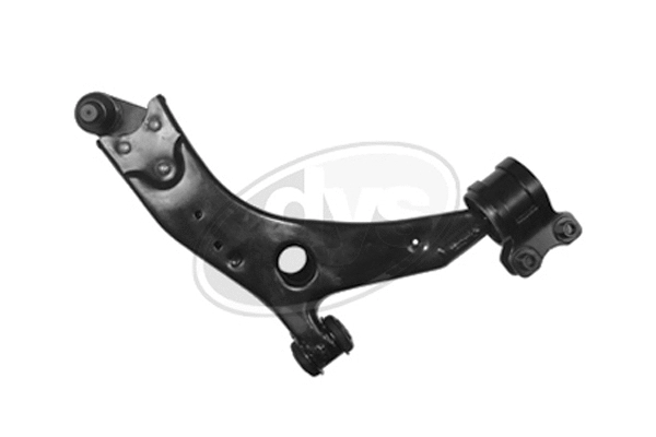 Control/Trailing Arm, wheel suspension (20-20506)