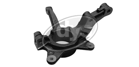 Steering Knuckle, wheel suspension (79-03504L)