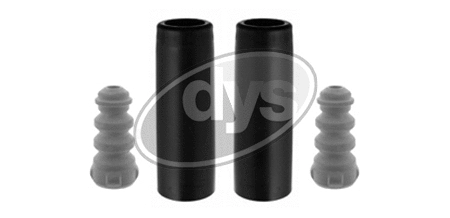 Dust Cover Kit, shock absorber (73-03014)