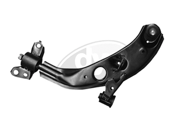 Control/Trailing Arm, wheel suspension (20-21199)