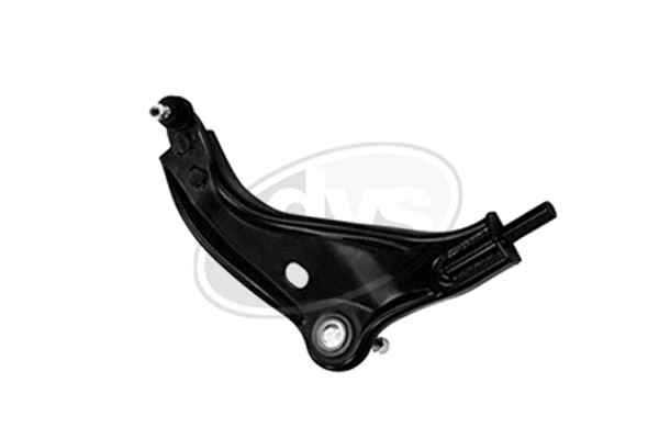 Control/Trailing Arm, wheel suspension (20-21575)
