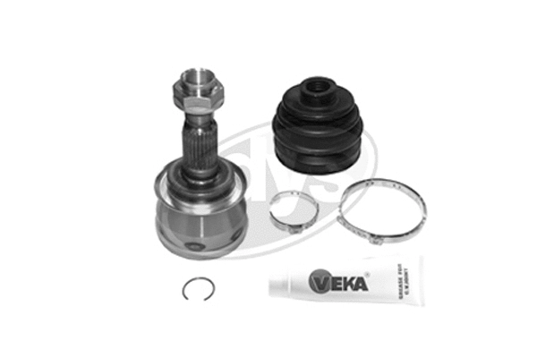 Joint Kit, drive shaft (77-MC-1002)