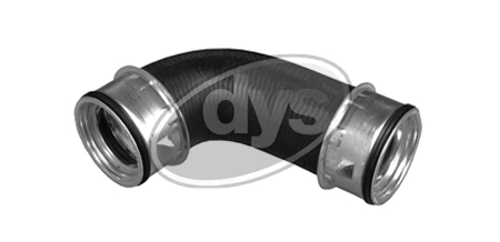 Charge Air Hose (76-01291)