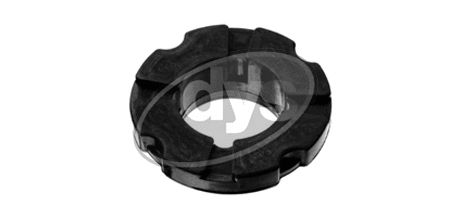 Bushing, axle bracket (72-01174)