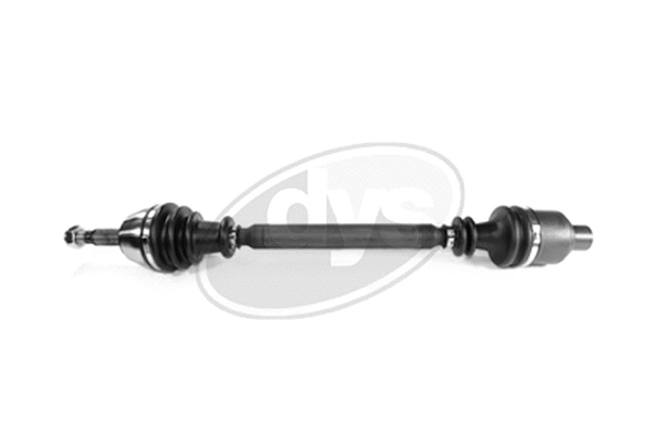 Drive Shaft (76-RN-8156)