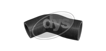 Charge Air Hose (76-01633)