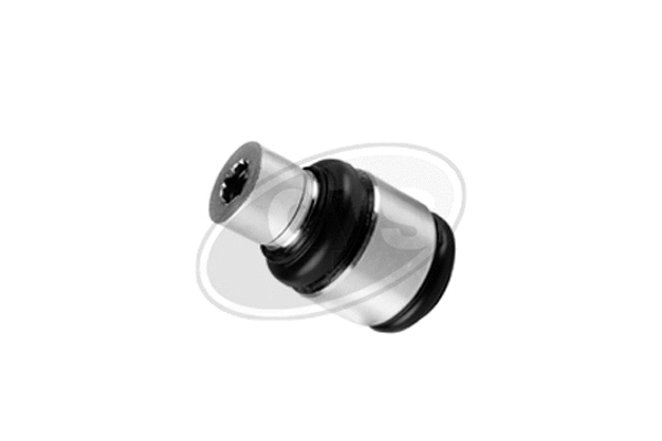 Mounting, control/trailing arm (37-23668)