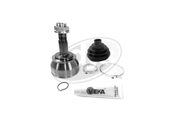 Joint Kit, drive shaft (77-AF-1058)