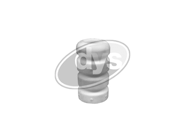 Rubber Buffer, suspension (73-24794)