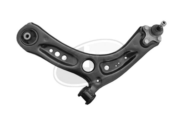 Control/Trailing Arm, wheel suspension (20-21829)