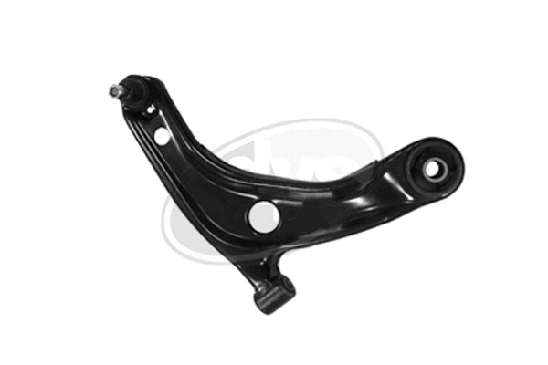 Control/Trailing Arm, wheel suspension (20-21662)
