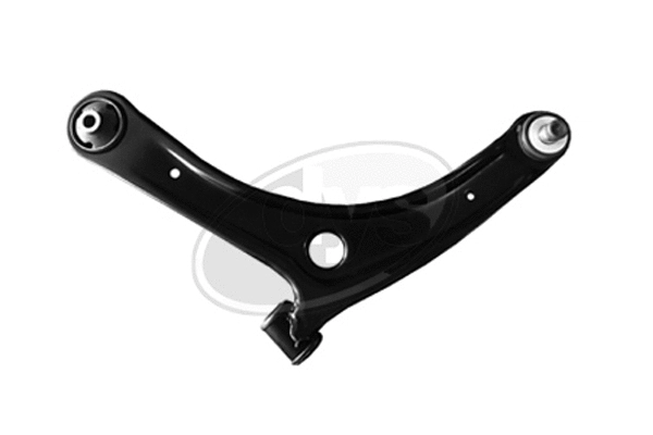 Control/Trailing Arm, wheel suspension (20-24902)
