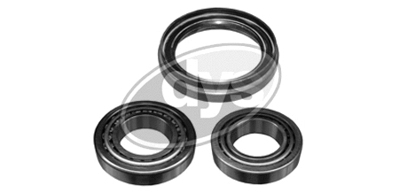 Wheel Bearing Kit (40-NI-9836)