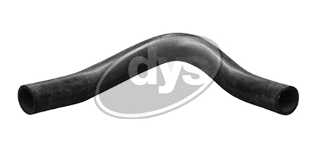 Charge Air Hose (76-01361)