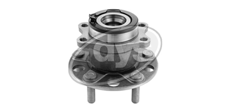 Wheel Bearing Kit (41-MI-9640)