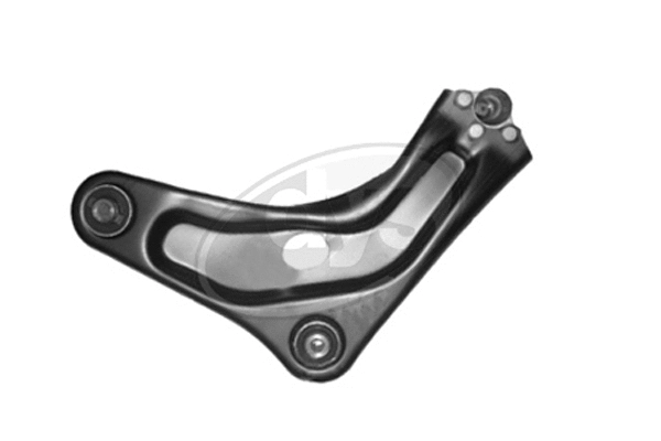 Control/Trailing Arm, wheel suspension (20-21846)