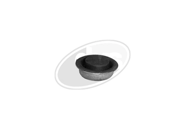 Mounting, control/trailing arm (37-08012-82)