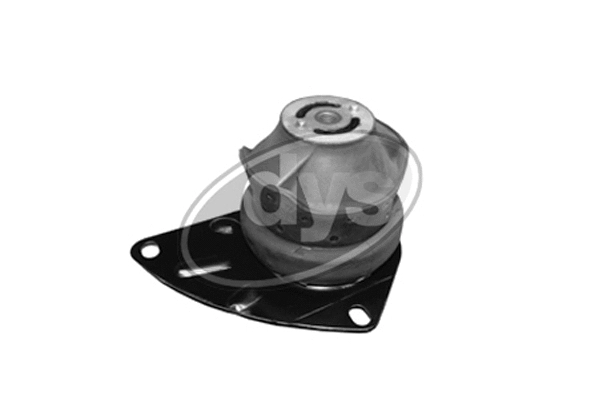 Mounting, engine (71-22714)