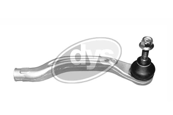 Tie Rod End (22-23227)