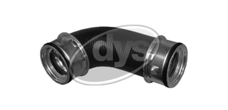Charge Air Hose (76-01705)