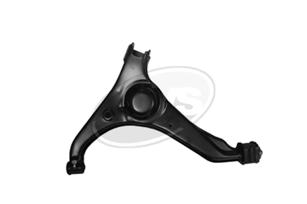 Control/Trailing Arm, wheel suspension (20-20517)