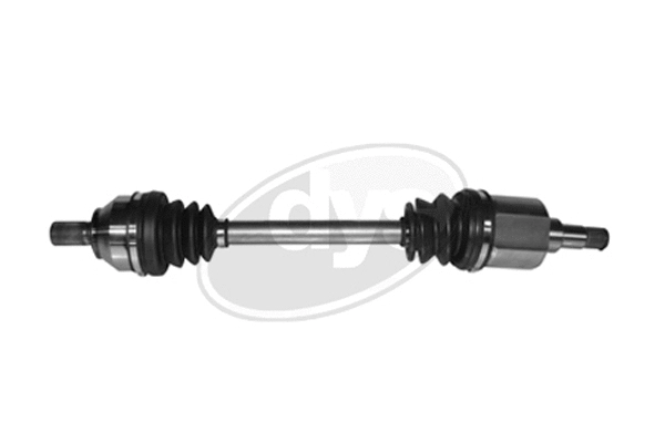 Drive Shaft (76-FD-8054)