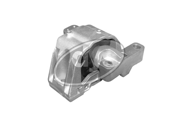 Mounting, engine (71-22649)