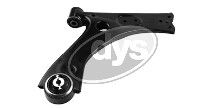 Control/Trailing Arm, wheel suspension (10-10292)
