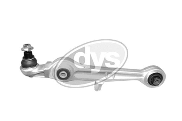 Control/Trailing Arm, wheel suspension (26-23463)