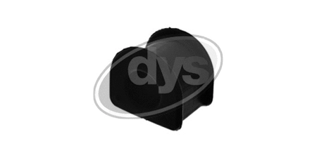 Mounting, stabiliser bar (75-01197)