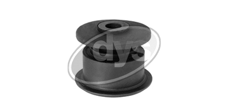 Mounting, control/trailing arm (37-28230)