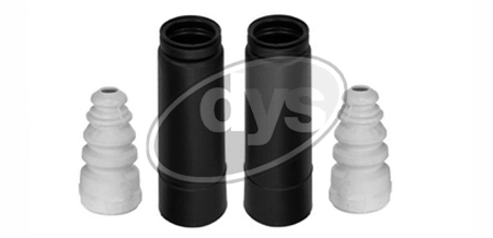 Dust Cover Kit, shock absorber (73-04516)