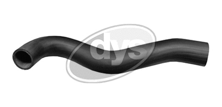 Charge Air Hose (76-01657)