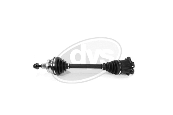 Drive Shaft (76-AD-8001A)