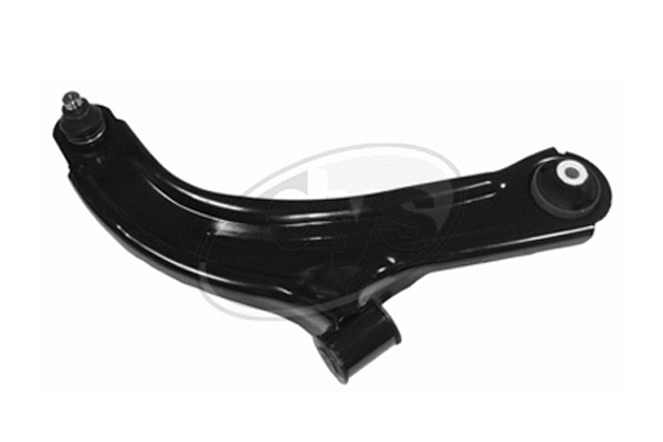 Control/Trailing Arm, wheel suspension (20-02496-1)